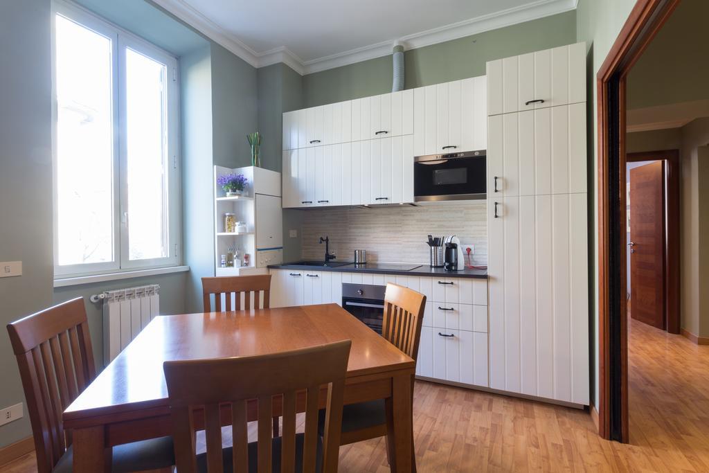 Appartement Vatican Nick S Casa Vacanze *