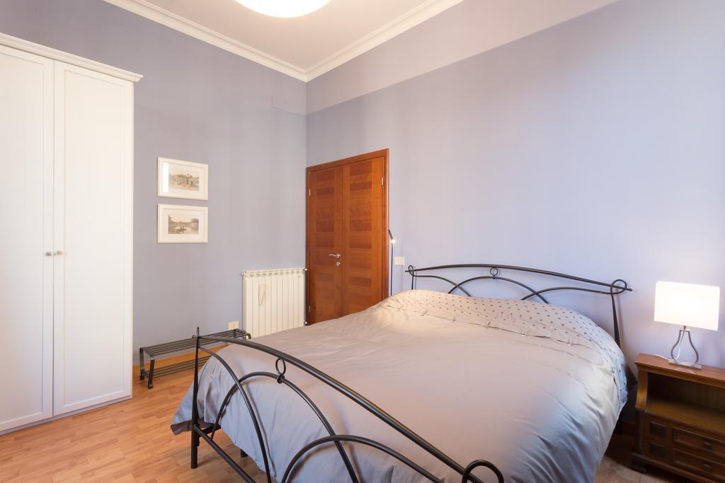Apartment Vatican Nick's Casa Vacanze Rome