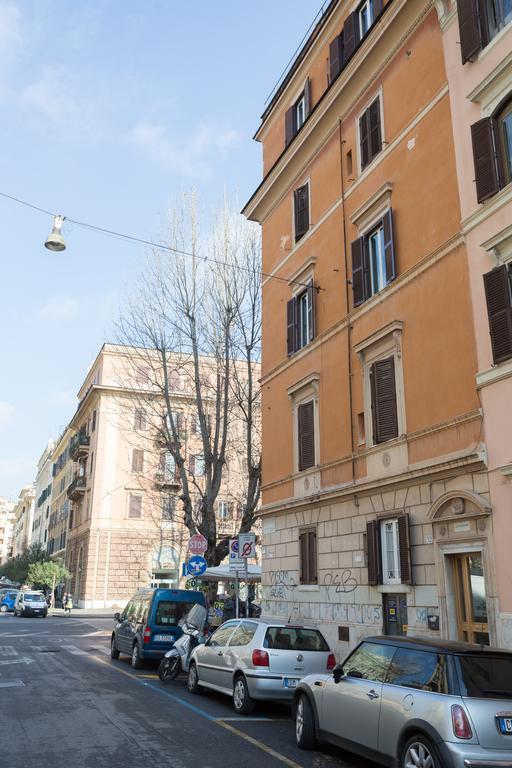 Vatican Nick S Casa Vacanze