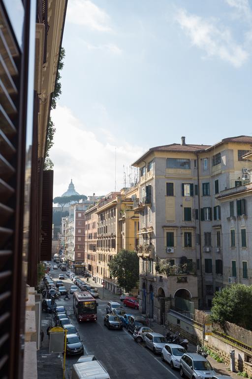 Vatican Nick S Casa Vacanze Appartement *