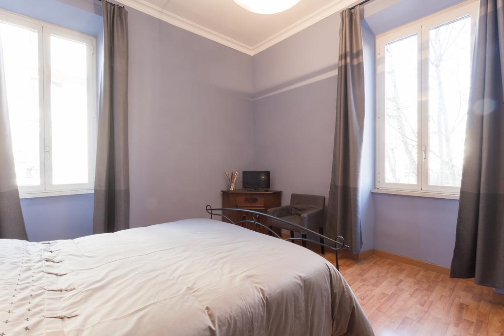 Apartment Vatican Nick's Casa Vacanze Rome