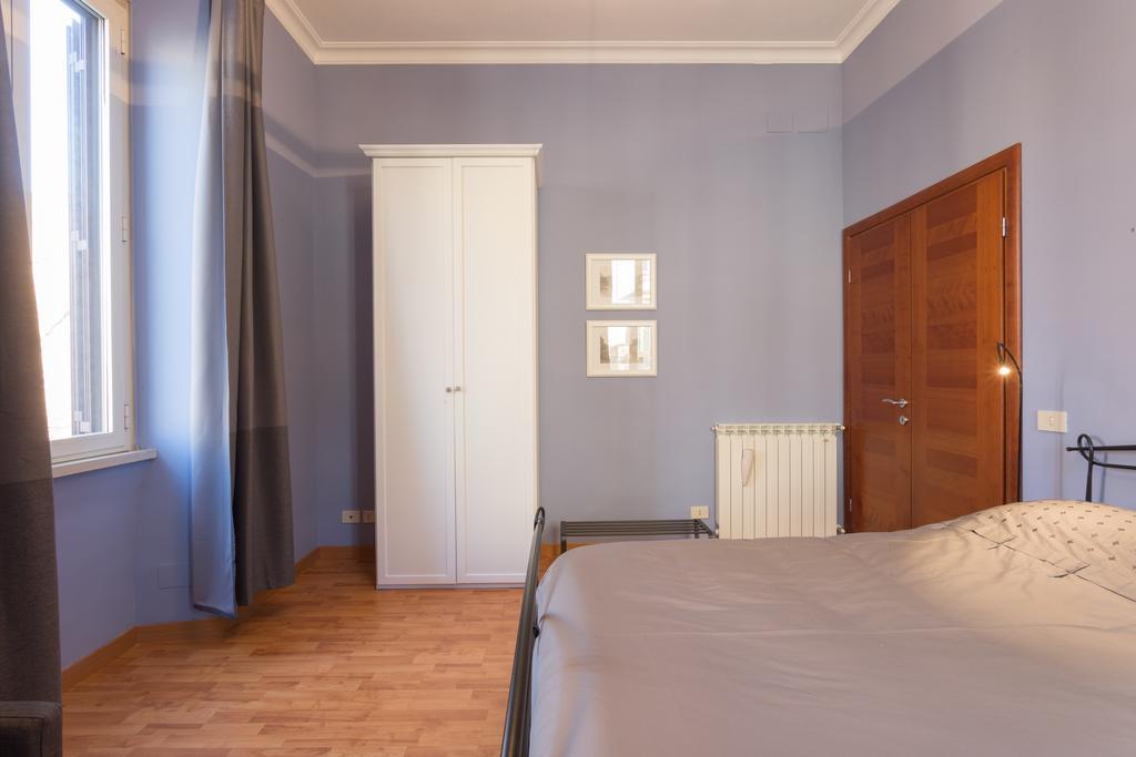 Apartment Vatican Nick's Casa Vacanze