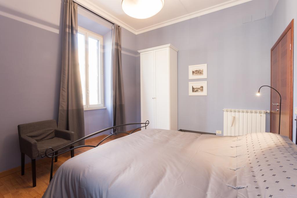 Vatican Nick S Casa Vacanze Appartement Rome
