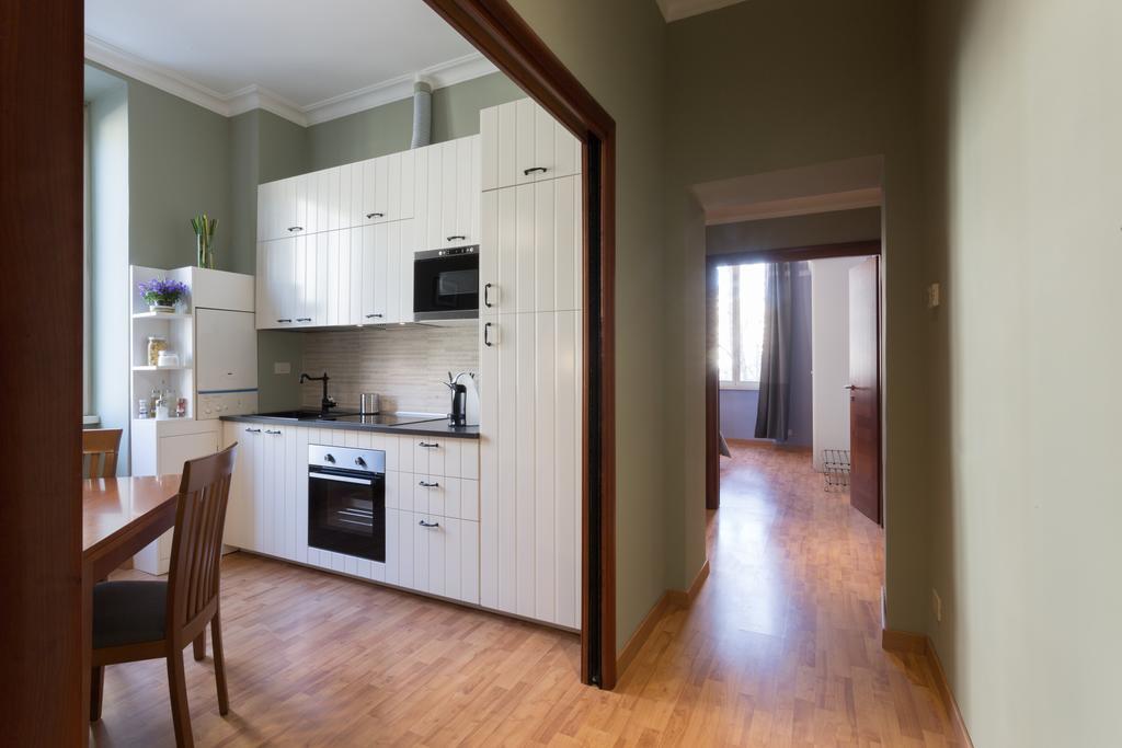 Vatican Nick S Casa Vacanze Appartement