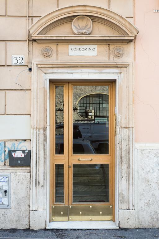 Vatican Nick S Casa Vacanze Appartement *