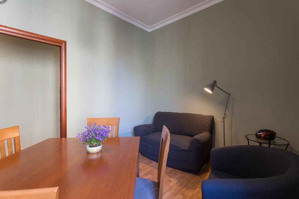 Apartment Vatican Nick's Casa Vacanze