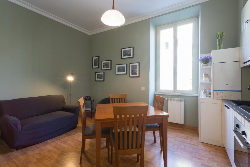 Apartment Vatican Nick's Casa Vacanze Rome