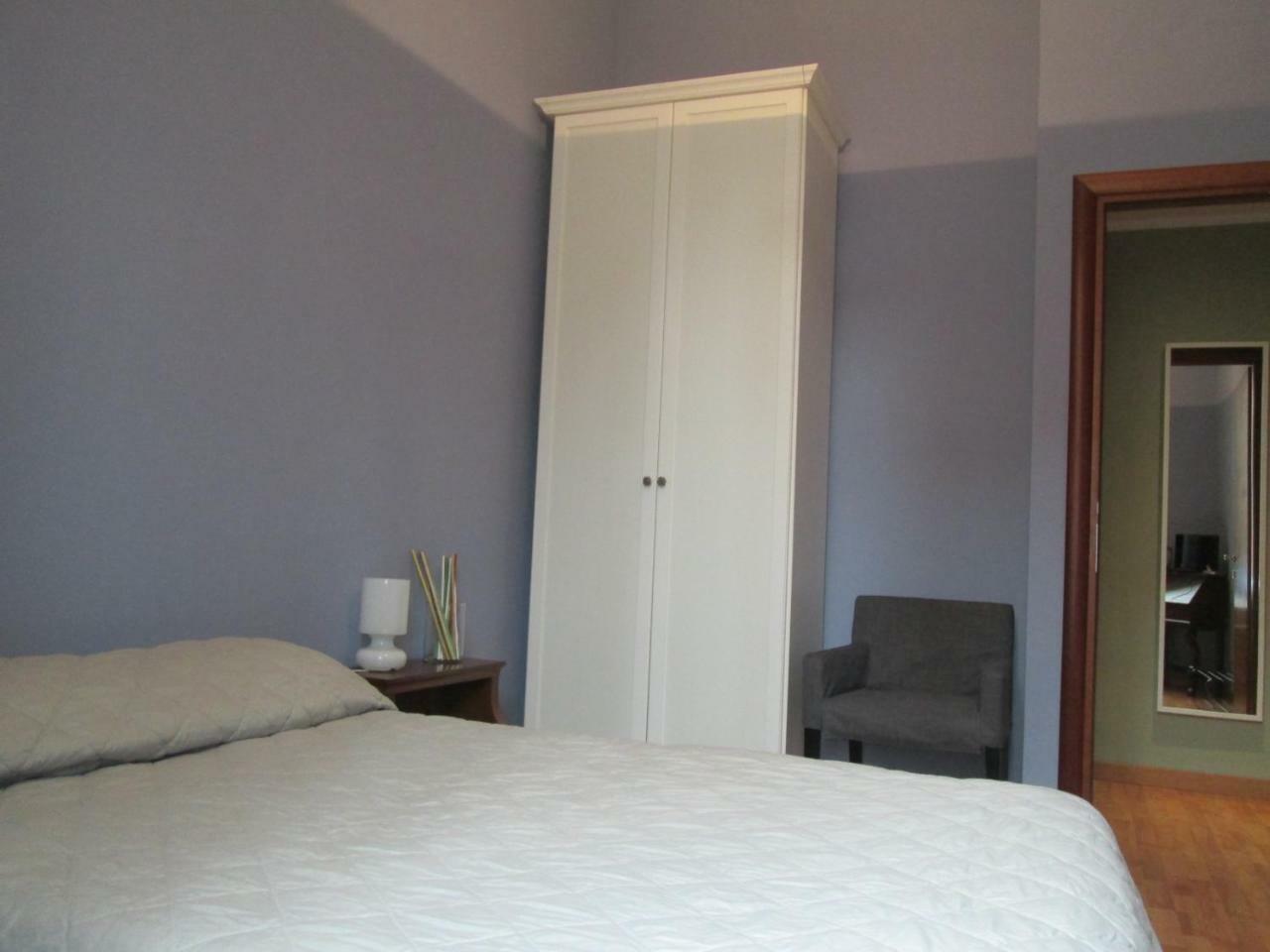 Vatican Nick's Casa Vacanze Apartment