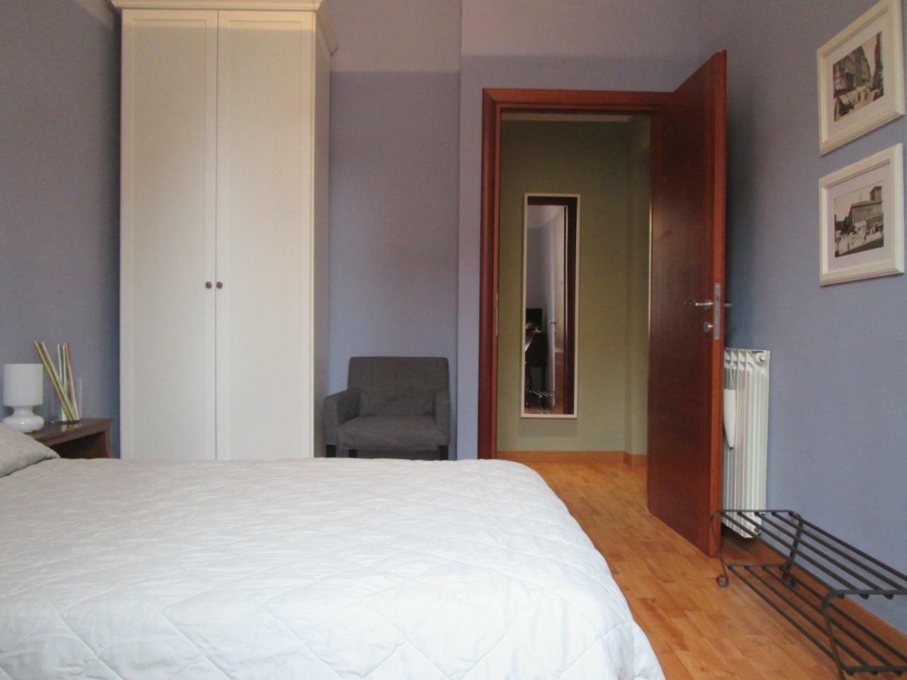 Apartment Vatican Nick's Casa Vacanze Rome