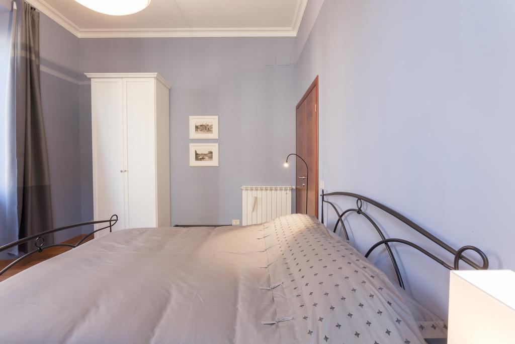Vatican Nick S Casa Vacanze Appartement *