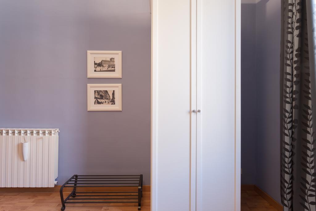 Vatican Nick S Casa Vacanze Appartement Rome