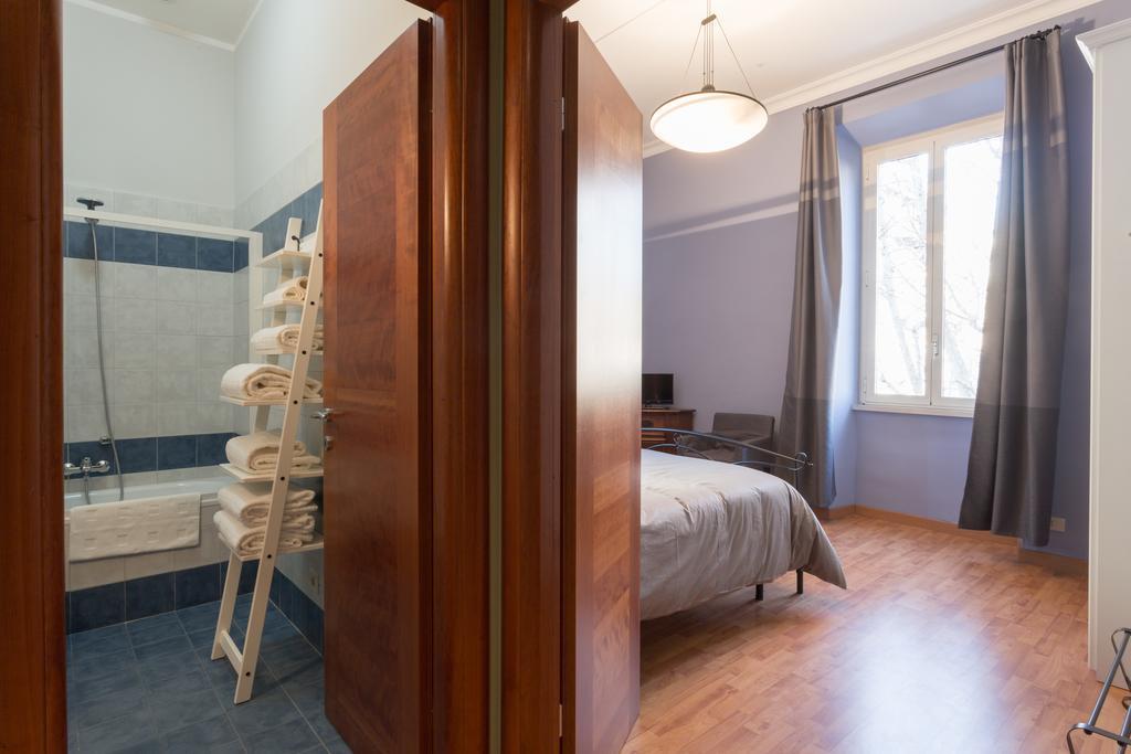 Vatican Nick S Casa Vacanze Appartement