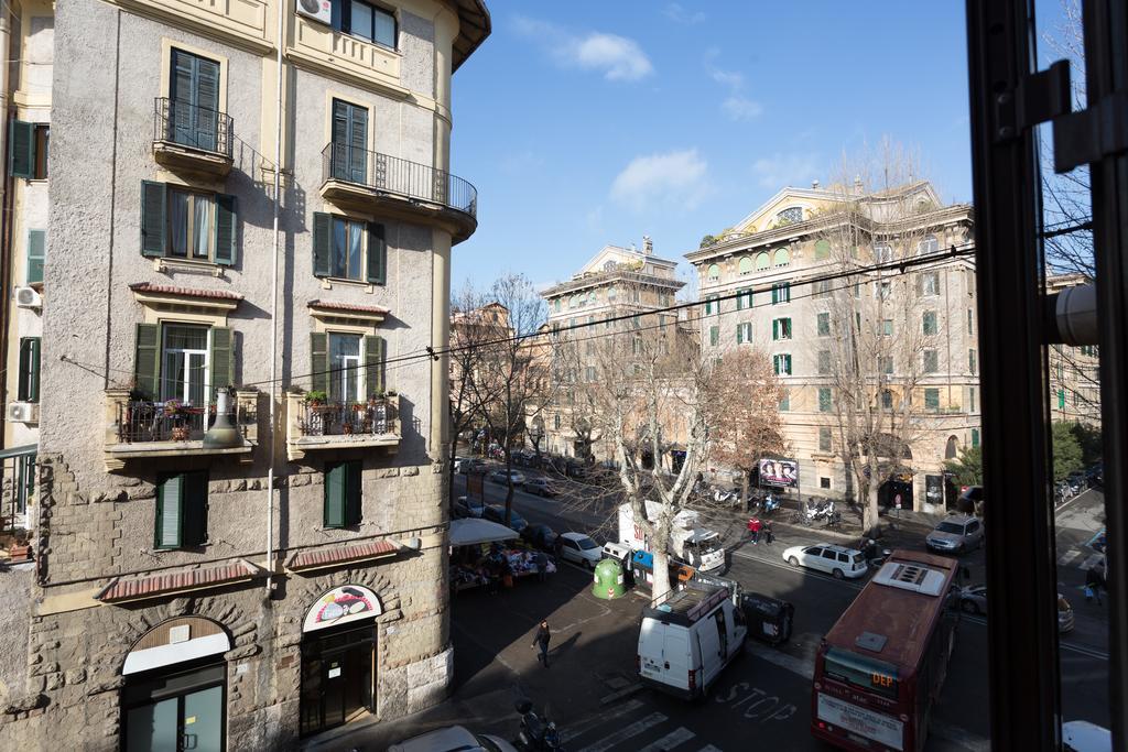 Vatican Nick S Casa Vacanze
