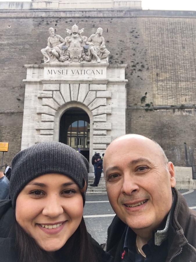 Vatican Nick S Casa Vacanze *